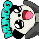 mundopandaleft