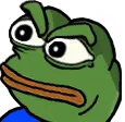 Pepe Wut PepeWut Discord Emoji