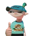 SplatTimThumbsUp SplatTimThumbsUp
