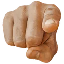 you