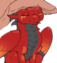 :dragonrub: Discord Emote