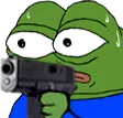 PepeGun