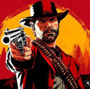 Red_Dead_Redemption Discord emoji