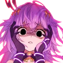 SirinScared