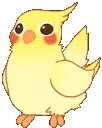 aBirdconga