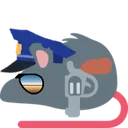 rat_police_gun