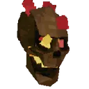 skull