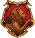 SmileyHouseGryffindor