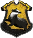 SmileyHouseHufflepuff