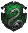 SmileyHouseSlytherin