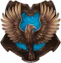 SmileyHouseRavenclaw