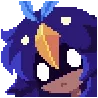 AlulaSad Discord Emoji