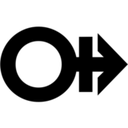 :transmale: Discord Emote