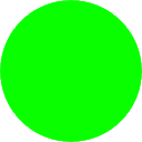 :Green: Discord Emote