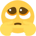 shy