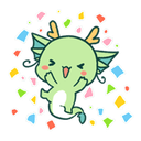 Celebrate Discord emoji
