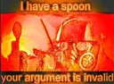 spoon
