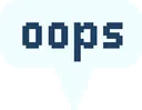 oops