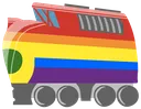 train_gay