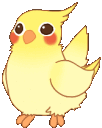 Birb Party Discord Emoji