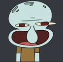 squid