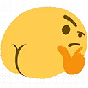 bootysmile