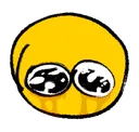 sad