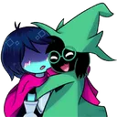 hugs3 Discord Emoji