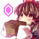 ReimuBoost Discord emoji