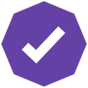 Verified Discord emoji