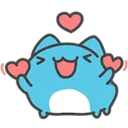 TT_bugcatlove Discord Emoji