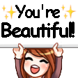 Beautiful Discord emoji