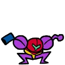 SamusStomp