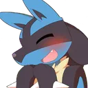 lucBlush lucBlush