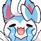 sylvshinycry Discord Emoji