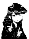 Komifingerguns