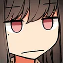 NanamiUnamused