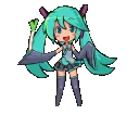 mikuDance
