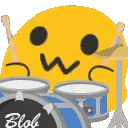 BlobDrums