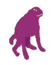 acriddance