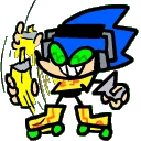 JetSetSonic
