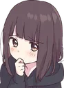shy