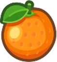 orange Discord emoji