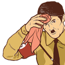 sweating_hitler