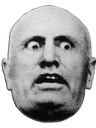 mussolini