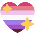 they_them_lesbian_heart