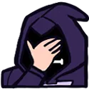 Facepalm Facepalm