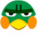 angry Discord emoji