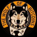 WolfBTC Discord Emoji