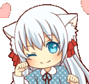 nekonyan Discord Emoji